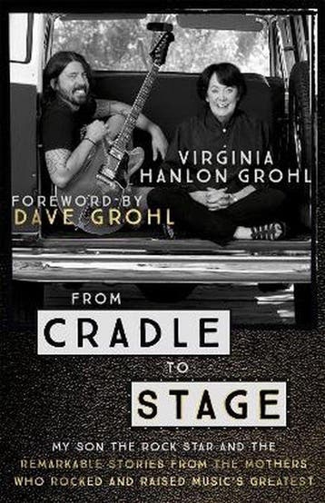 From Cradle to Stage - Virginia Hanlon Grohl 9781473639584, Verzenden, Zo goed als nieuw, Virginia Hanlon Grohl