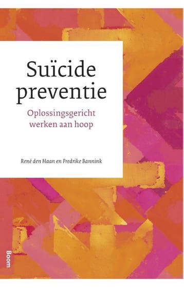 Suïcidepreventie - René den Haan 9789024404988, Verzenden, Gelezen, René den Haan