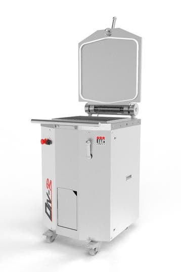 Jac diviseuse deeg verdeelmachine Tradiform VEILING, Nieuw in verpakking, Bakkerij en Slagerij