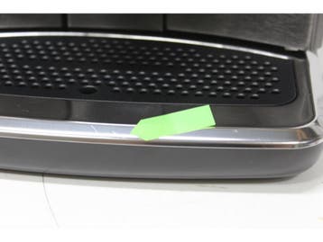 Saeco SM8889/00 - Koffiezetapparaat - 15bar pompdruk - 450g, Verzenden, Zo goed als nieuw