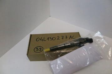 wtryskiwacz 2.0 TDI 04L130277AC Audi VW Seat, Verzenden, Gebruikt
