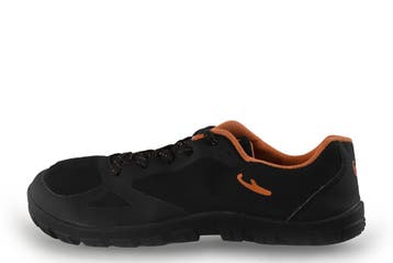 Freet Barefoot in maat 42 Zwart, Freet, Verzenden, Zwart, Gedragen