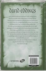 De voorspelling / De kronieken van Belgarion / 1, Boeken, Verzenden, Gelezen, David Eddings