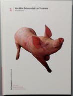 Van Wim Delvoye tot Luc Tuymans 9789020974072 Ann Cesteleyn, Verzenden, Zo goed als nieuw, Ann Cesteleyn