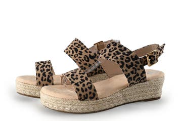 Dolcis Sandalen in maat 40 Overig, Dolcis, Overige kleuren, Verzenden, Sandalen of Muiltjes