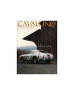 1985 FERRARI CAVALLINO MAGAZINE USA 25, Nieuw, Ferrari, Author