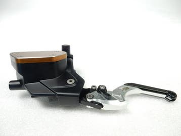 BMW R 1200 GS / R 1250 GS Koppelingsarmatuur / 32728524919 /, Ophalen of Verzenden, Gebruikt
