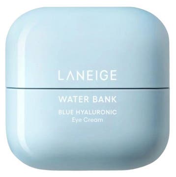 Laneige Water Bank Blue Hyaluronic Eye Cream, Ophalen of Verzenden, Nieuw, Overige typen