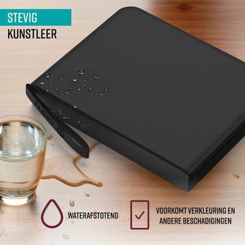 2dekans | NAPI Verzamelmap voor 400 Kaarten - Binder Map, Ophalen of Verzenden, Zo goed als nieuw