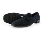 Gabor Loafers in maat 38½ Zwart, Kleding | Dames, Schoenen, Verzenden, Zwart, Overige typen, Gabor