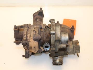 Turbo Seat Ibiza O97371, Auto-onderdelen, Ophalen of Verzenden, Nieuw