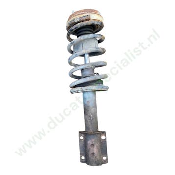 Fiat Ducato Veerpoot Rechtsvoor Compleet, Type 280/290 BJ, Ophalen of Verzenden, Nieuw