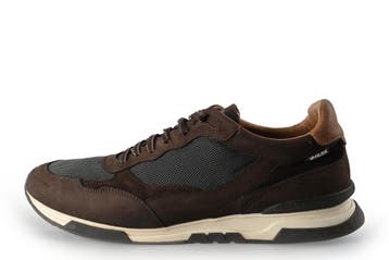 Van Lier Sneakers in maat 43 Bruin, Bruin, Verzenden, Van Lier, Sneakers of Gympen