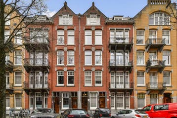 Te huur: Appartement Frans van Mierisstraat in Amsterdam, Noord-Holland, Appartement, Amsterdam