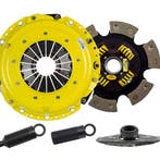 ACT 07-09 BMW 135/335/535/435/Z4 N54 XT/Race Sprung 6 Pad, Ophalen of Verzenden, Nieuw