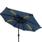 Parasol verlichting led strips - Complete sets vanaf €54,95, Overige materialen, Verzenden, Minder dan 50 watt, Overige typen