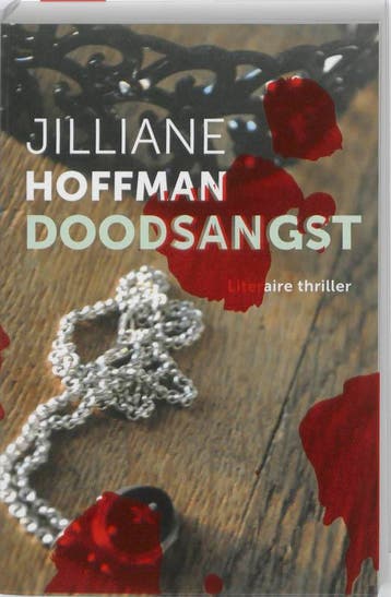 Doodsangst - Jilliane Hoffman 9789026127588, Verzenden, Gelezen, Jilliane Hoffman
