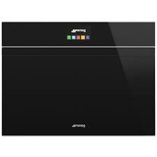 Smeg SF4604PVCNX1 combi stoomoven, Witgoed en Apparatuur, Ovens, Ophalen, 60 cm of meer, Nieuw, Oven met grill