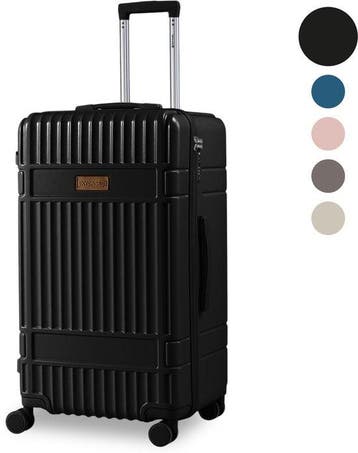 2dekans | SC Trunk Reiskoffer – Classic Heritage – Extra, Ophalen of Verzenden, Zo goed als nieuw