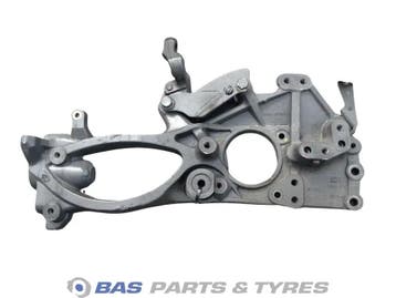 Chassis steun DAF 1911614, Ophalen, Gebruikt, DAF, Ophanging en Onderstel