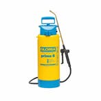 Gloria drukspuit Prima 8 (8 liter), Verzenden