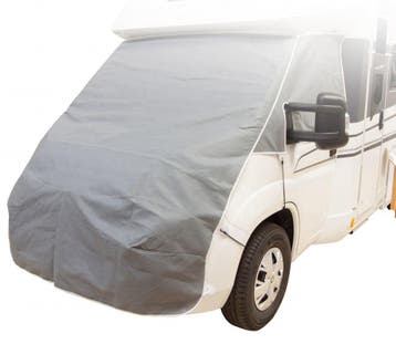 HTD Raamafdekking Ford Transit 2006-2013, Ophalen of Verzenden, Nieuw
