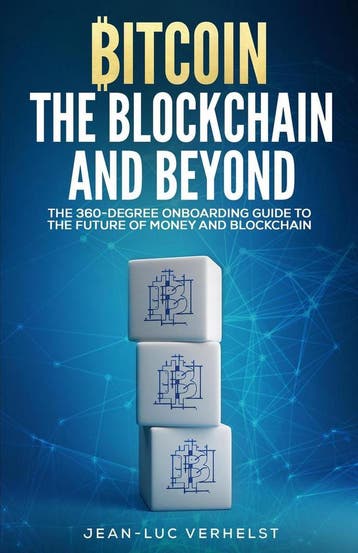 Bitcoin, the Blockchain and Beyond - Jean-Luc Verhelst, Verzenden, Zo goed als nieuw, Jean-Luc Verhelst