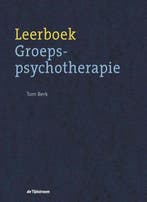 Leerboek groepspsychotherapie 9789058980809 T. Berk, Verzenden, Zo goed als nieuw, T. Berk