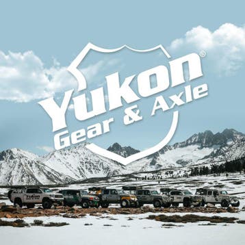 Yukon Complete Gear and Kit Pkg. for JL Jeep Non-Rubicon w/, Auto-onderdelen, Ophalen of Verzenden, Nieuw