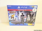 Playstation 4 / PS4 - Console - Playstation Hits - Ratchet C, Spelcomputers en Games, Spelcomputers | Sony PlayStation 4, Verzenden