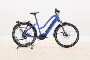 Haibike Trekking 4 – 2022 – 175 - 185 cm, Verzenden, Zo goed als nieuw