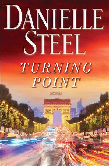Turning Point - Danielle Steel 9780399179358, Verzenden, Gelezen, Danielle Steel