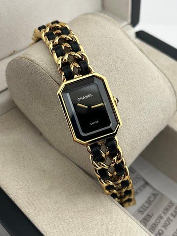 Chanel - Edition Originale Iconic Chain - Zonder, Nieuw
