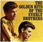 cd - Everly Brothers - Golden Hits, Verzenden, Zo goed als nieuw