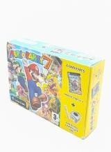 MarioCube.nl: Mario Party 7 & Microphone Boxed - iDEAL!, Spelcomputers en Games, Games | Nintendo GameCube, Ophalen of Verzenden