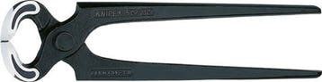 Knipex Nijptang 180 mm, Verzenden, Nieuw