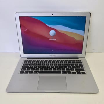 Macbook Air Apple 13Inch 2014 | Nette staat, Ophalen of Verzenden, Nieuw