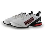 Puma Sneakers in maat 41 Wit, Kleding | Heren, Schoenen, Puma, Verzenden, Wit, Sneakers of Gympen