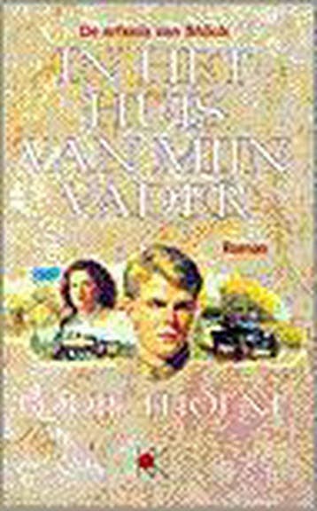 In het huis van mijn vader - Bodie Thoene 9789024263325, Verzenden, Gelezen, Bodie Thoene