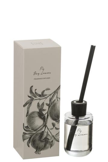 Geurolie Vijgen Laurierbladeren-180 ml, Verzenden, Nieuw