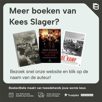 Holland - Kees Slager 9789053529836, Verzenden, Zo goed als nieuw, Kees Slager