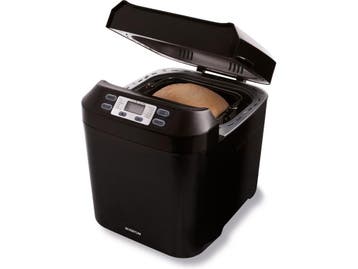 Inventum BM55 - Broodbakmachine - 12 automatische, Verzenden, Zo goed als nieuw