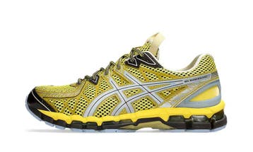 ASICS UB9-S Gel-Kayano 20 Kiko Kostadinov Vibrant Yellow, Nieuw