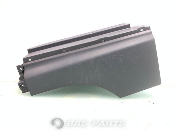 Deurverlenger DAF 1835962, Auto-onderdelen, Vrachtwagen-onderdelen, Gebruikt, DAF, Carrosserie en Plaatwerk, Ophalen