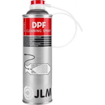 €17,95 JLM J02220 DPF Reiniger-spray 400ml, Ophalen of Verzenden, Nieuw