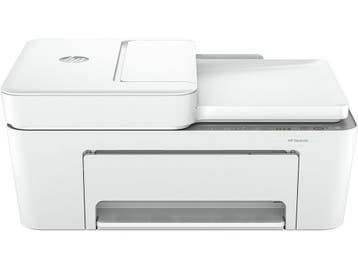HP DeskJet 4220e - All-in-One Inkjet Printer - Draadloos - 3, Computers en Software, Verzenden, Zo goed als nieuw, HP