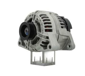 Dynamo 100A Opel Nieuw, Verzenden, Nieuw