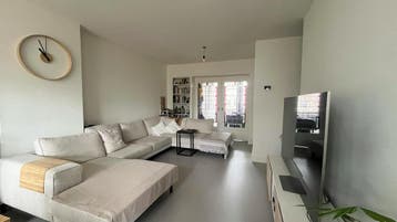 Appartement aan Schepenstraat, Rotterdam, Rotterdam