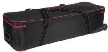 Falcon Eyes Zware Tas op Wielen CC-16 80x34x29 cm, Verzenden, Nieuw