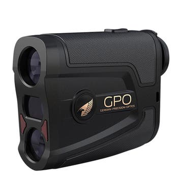 GPO Rangetracker 1800 Zwart, Ophalen of Verzenden, Nieuw, Minder dan 8x, Overige typen